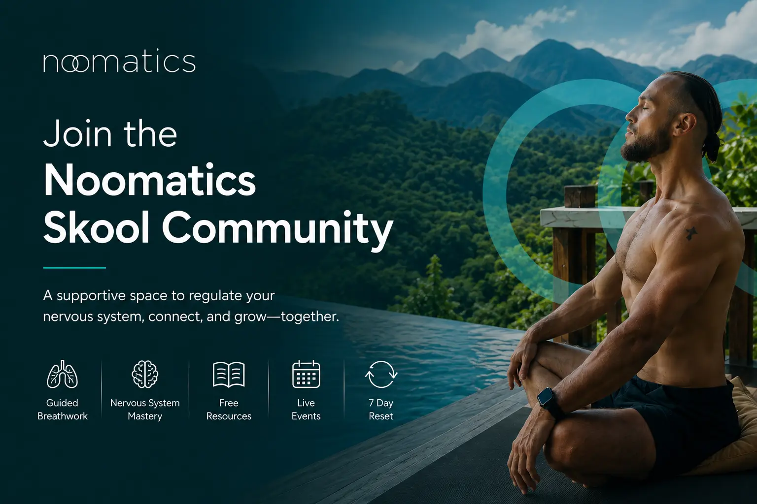 Noomatics Skool